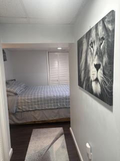 Hideaway Private Studio - Providence - 7
