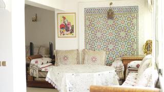 Spacious & Central Apartment in Rabat,Agdal - Rabat - 5