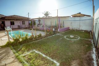 Casa pet-friendly com piscina de frente para o mar - 9