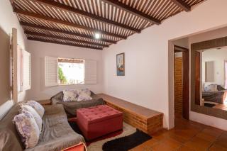 Casa pet-friendly com piscina de frente para o mar - 5