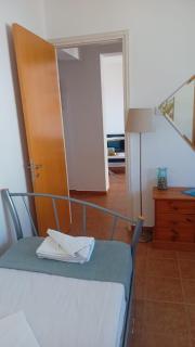 Felicity 2-bedroom Cozy Sea View Escape - Paralimni - 3