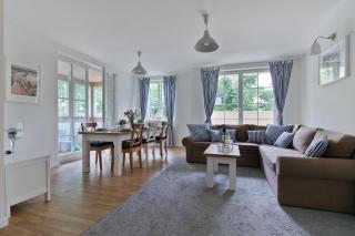 Imperial Apartments - Valor - Sopot - 0