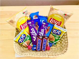 Chic Design Stay With a Chocolate Welcome Gift - Agadir - 8