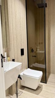 Luxury Studio Al-Sahafah Self-Entry Near KAFD - 6