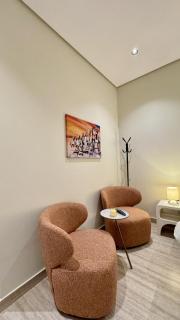 Luxury Studio Al-Sahafah Self-Entry Near KAFD - Riad - 5