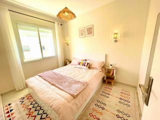 Chic Design Stay With a Chocolate Welcome Gift - Agadir - 7