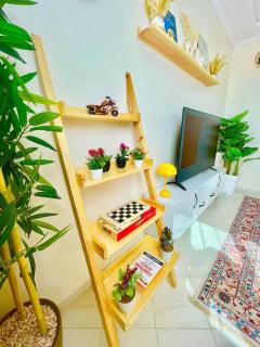 Chic Design Stay With a Chocolate Welcome Gift - 6