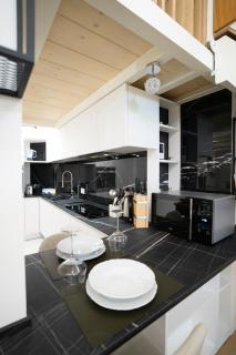 Design Apartment Milano Porta Romana AC & Check-in 24h - Milan - 6