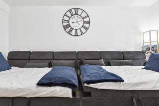 Balham Luxury Apartment 6 Min Walk to Underground and Overground Prime Balham Location - 1