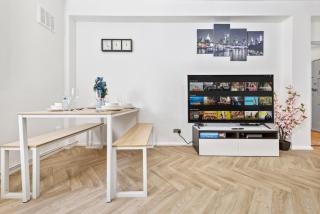 Balham Luxury Apartment 6 Min Walk to Underground and Overground Prime Balham Location - Londres - 4