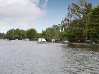 The Brambles - Horning - 4