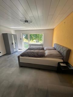 Ferienhaus Hof Schöneck - Alleinlage - Gondershausen - 6