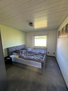 Ferienhaus Hof Schöneck - Alleinlage - Gondershausen - 5