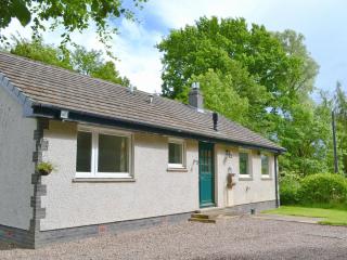 Melgund Glen Lodge - Minto - 7
