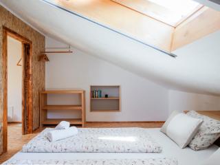 Apartment Vrhouc - Tolmin - 5