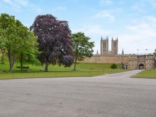Wolds View - Lincoln - 4
