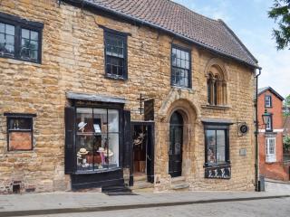 Wolds View - Lincoln - 3