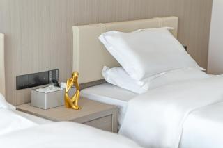 Tianmin Holiday Hotel Tianhe Dongpu Olympic Sports Center - 3