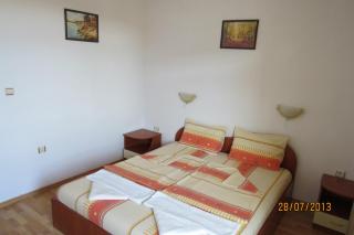 Hotel Strinava - Primorsko - 4