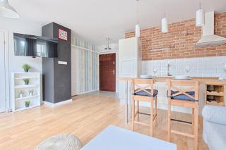 Imperial Apartments - Valor - Sopot - 7