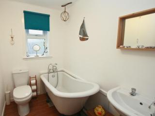 Mackenzie Cottage - Poolewe - 2