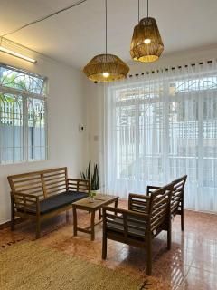HOM homestay - 5
