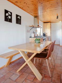 Apartment Vrhouc - Tolmin - 7