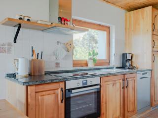Apartment Vrhouc - Tolmin - 8