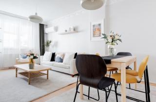 Flat w Balcony Near Taksim Square in Istiklal - Istanbul - 9