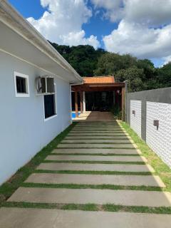 Casa 3 quartos com piscina - Laranjeiras do Sul - 4