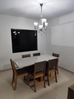 Casa 3 quartos com piscina - Laranjeiras do Sul - 2