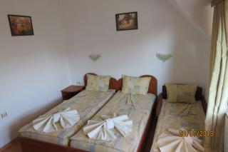 Hotel Strinava - Primorsko - 2