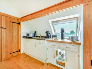The Hay Loft - Uk46737 - Shapwick - 7