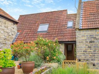 The Hay Loft - Uk46737 - Shapwick - 3