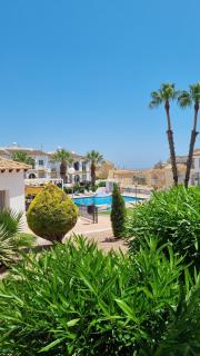 Apartamento de Inés Las Carolinas - San Miguel de Salinas - 6
