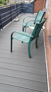 Ferienwohnung Zur Sonne - 9