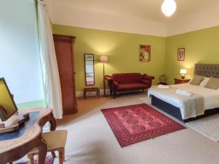 Whitehall Pele Tower - Mealsgate - 5