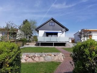 Ferienwohnung OG Seglerblick am Achterwasser - Ziemitz - 7