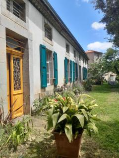 Pan Demeure et Granges - 9