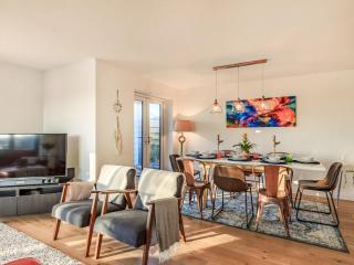 Marram Dune Beach House - Brean - 5