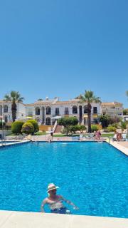 Apartamento de Inés Las Carolinas - San Miguel de Salinas - 7