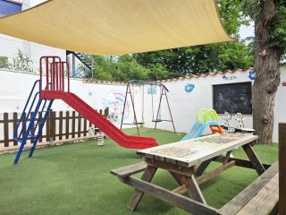 Camping Costa Dorada - Canet de Mar - 5