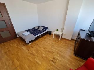 Fantastic Inn WAW - Świętokrzyska - Varsovie - 8