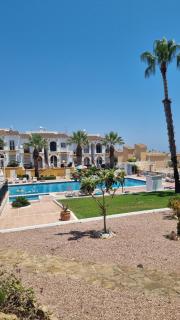 Apartamento de Inés Las Carolinas - San Miguel de Salinas - 8
