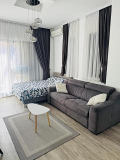 Cozy studio apartment in Petrovac - Petrovac na Moru - 7