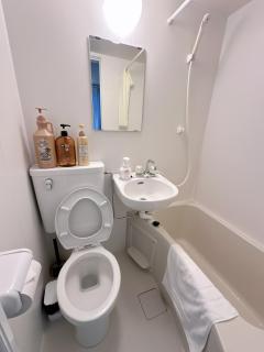 Katsu Hotel 新今宮 - Osaka - 5
