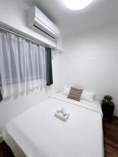 Katsu Hotel 新今宮 - 9