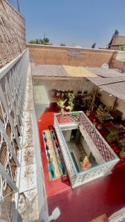 Riad Dar Lokman - Marrakesh - 6