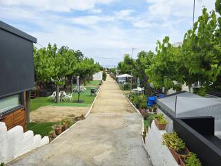 Camping Costa Dorada - 1