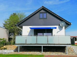 Ferienhaus Seglerblick am Achterwasser - 8
